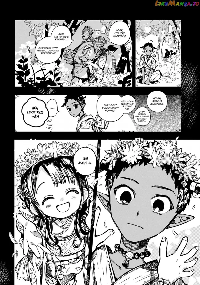 Toilet-Bound Hanako-kun Chapter 89 image 10_optimized